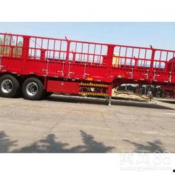 国产半挂车技术视频,揭秘高效运输新篇章