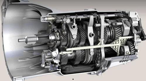 国产家用车变速箱视频,性能与技术的完美融合