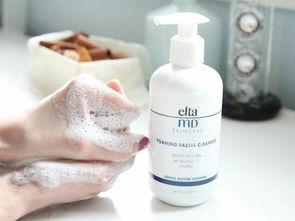 国产好货洗面奶测评视频,探寻国货之光，肌肤清洁新选择